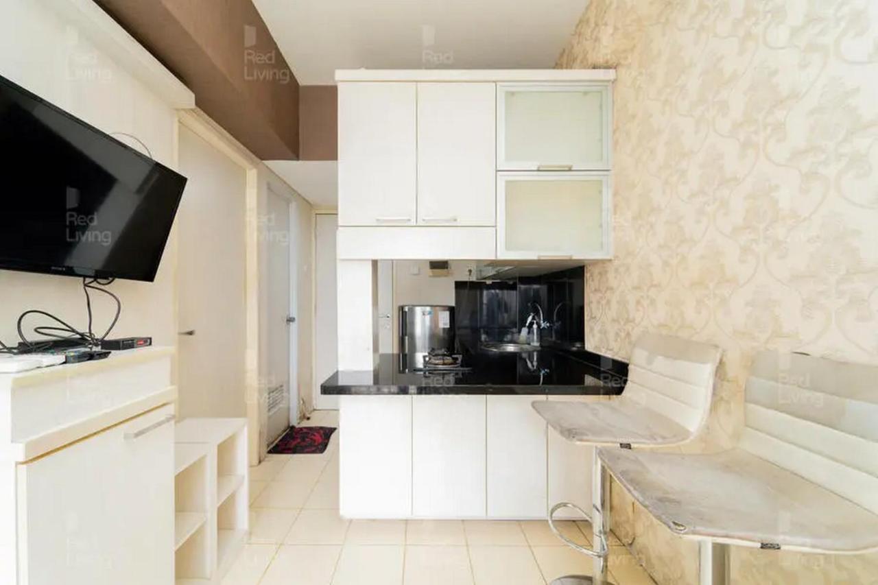 Redliving Apartemen Serpong Green View - Sheena Property Tower B Ciater Hilir Exterior foto